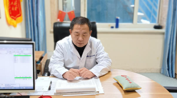 高雄市|长春中大医院：王兆国中医 以仁心仁术传承中医精粹